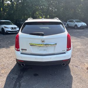صورة 7 لـ 2015 Cadillac SRX LUXURY COLLECTION