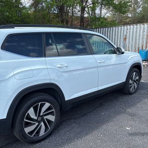 Volkswagen Atlas SE - 8