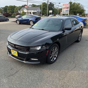 صورة 1 لـ 2017 Dodge CHARGER SXT