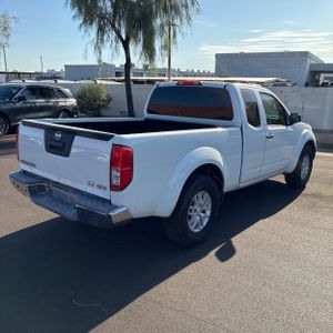 صورة 6 لـ 2016 Nissan FRONTIER SV