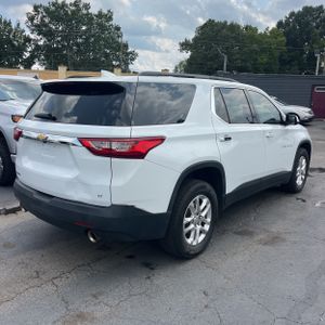 صورة 7 لـ 2020 Chevrolet TRAVERSE LT CLOTH
