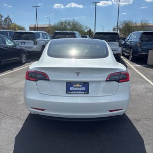 2023 Tesla MODEL 3 BASE 照片 7