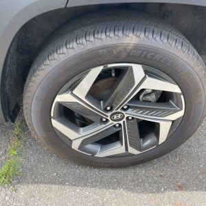 2023 Hyundai TUCSON SEL 缩略图 18
