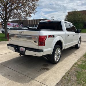 FORD F-150 PLATINUM - 8