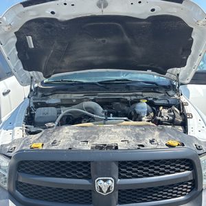 صورة مصغرة 30 لـ 2022 RAM 1500 CLASSIC TRADESMAN