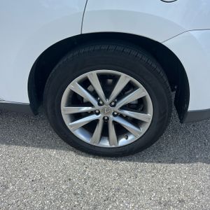 2015 Lexus RX 350 BASE — фото 17