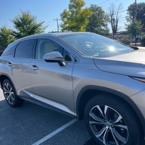صورة 13 لـ 2017 Lexus RX 350 BASE