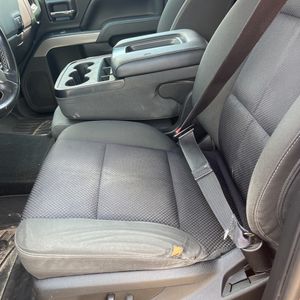 2015 Chevrolet SILVERADO 1500 LT Z71 照片 62