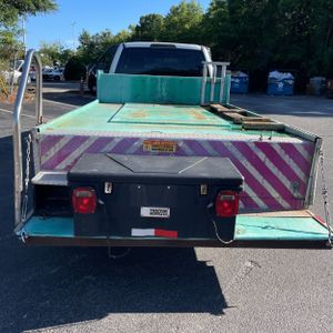 FORD F-350 SUPER DUTY XL - 7