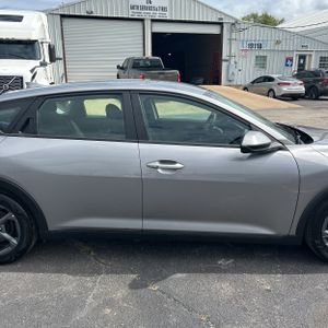 2025 KIA K4 LXS 照片 6