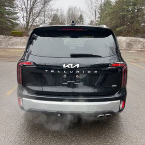 KIA TELLURIDE SX-PRESTIGE - 7