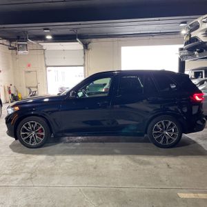 BMW X5 XDRIVE40I - 3