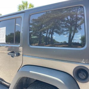 JEEP WRANGLER UNLIMITED SPORT - 6