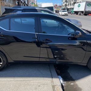 NISSAN SENTRA SV - 10