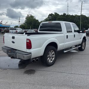 FORD F-250 SUPER DUTY XLT - 8