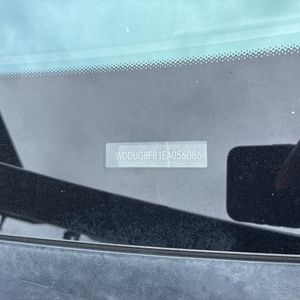 صورة مصغرة 44 لـ 2014 Mercedes-BENZ S-CLASS