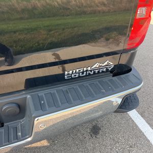 2015 Chevrolet SILVERADO 1500 LTZ 缩略图 23