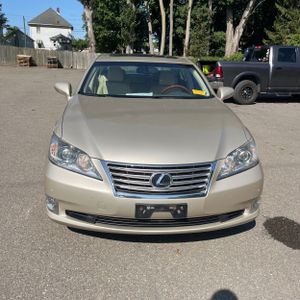 2011 Lexus ES 350 BASE thumbnail 14