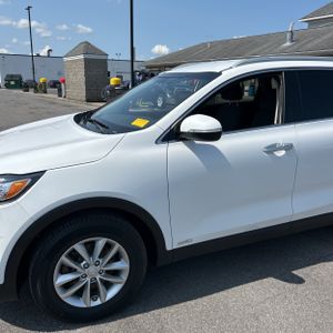 2018 KIA SORENTO LX — фото 2