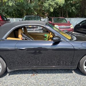 2004 Porsche 911 CARRERA 缩略图 11