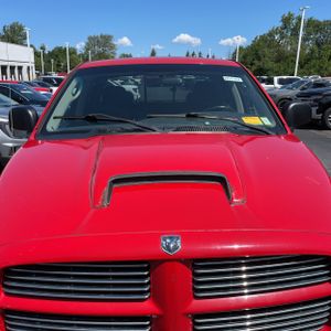 2004 Dodge RAM 1500 SLT — миниатюра 15