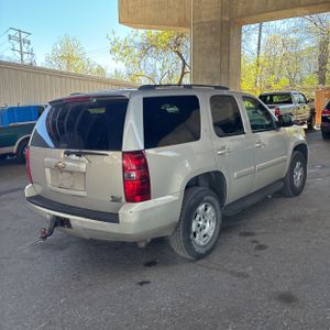CHEVROLET TAHOE LT - 8