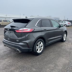 FORD EDGE SEL - 8