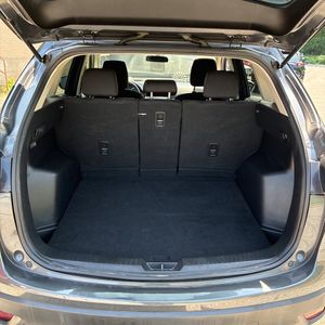 2014 Mazda CX-5 TOURING — фото 43