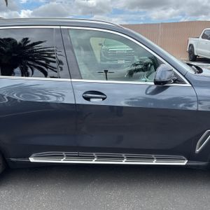 BMW X5 XDRIVE40I - 10