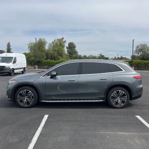 MERCEDES-BENZ EQS - 3