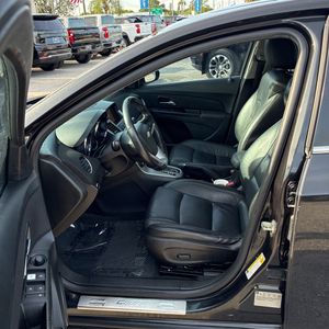 2014 Chevrolet CRUZE 2LT AUTO — миниатюра 32