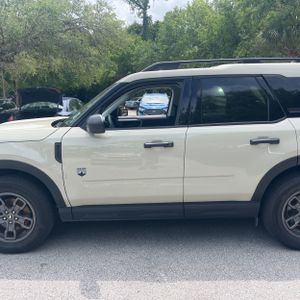 FORD BRONCO SPORT BIG BEND - 4