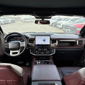 2024 FORD EXPEDITION LIMITED 缩略图 38