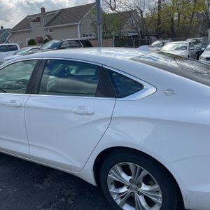 CHEVROLET IMPALA LT - 6