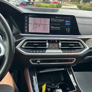 2023 BMW X5 XDRIVE40I thumbnail 38