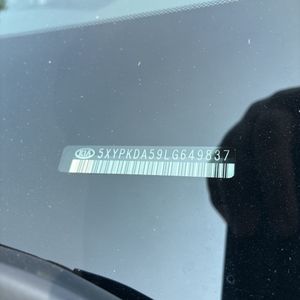 صورة مصغرة 55 لـ 2020 KIA SORENTO SX V6