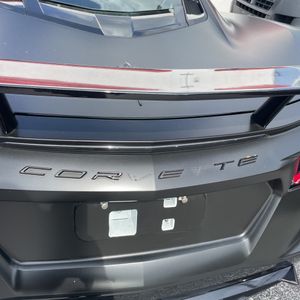 صورة مصغرة 22 لـ 2022 Chevrolet CORVETTE STINGRAY