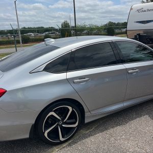 HONDA ACCORD SPORT - 9