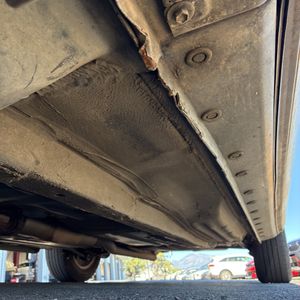 1998 Toyota AVALON XLS 缩略图 21