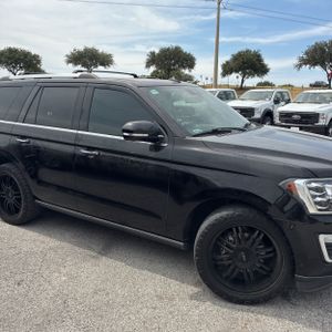 2018 FORD EXPEDITION LIMITED 缩略图 13