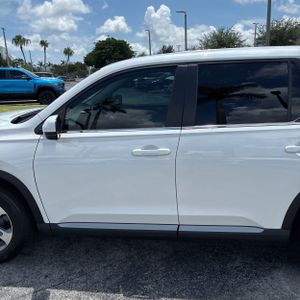 صورة 4 لـ 2025 Honda PILOT EX-L
