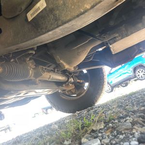 صورة 25 لـ 2001 Toyota TACOMA BASE