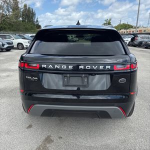 Land Rover Range Rover Velar P340 S - 7