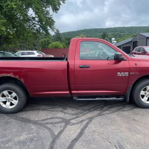 صورة مصغرة 11 لـ 2015 RAM 1500 TRADESMAN