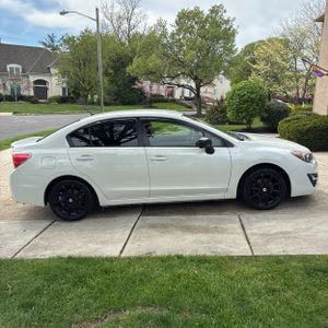 SUBARU IMPREZA 2.0I - 10