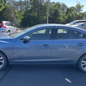 MAZDA MAZDA6 I TOURING - 4