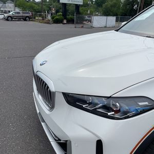 2026 BMW X5 XDRIVE40I 缩略图 63