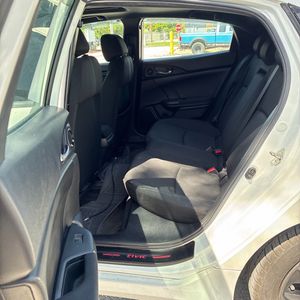 2017 Honda CIVIC EX — миниатюра 33