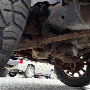 2007 Chevrolet SILVERADO 2500HD LT2 缩略图 26