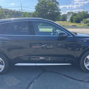 2018 AUDI Q5 2.0T PREMIUM 缩略图 11